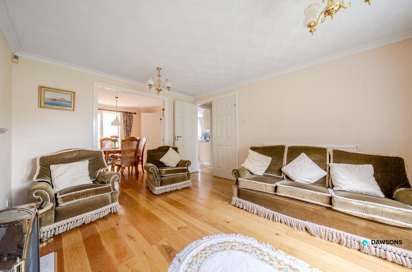 Amberley Drive, Langland, Swansea, SA3 4PJ